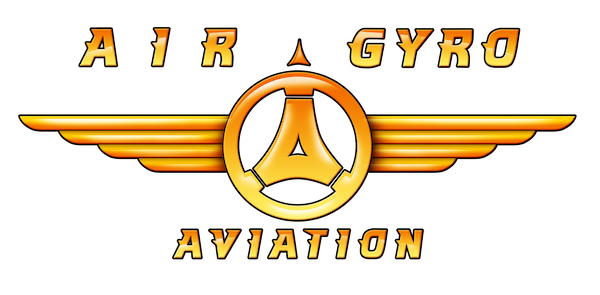 Airgyro logo